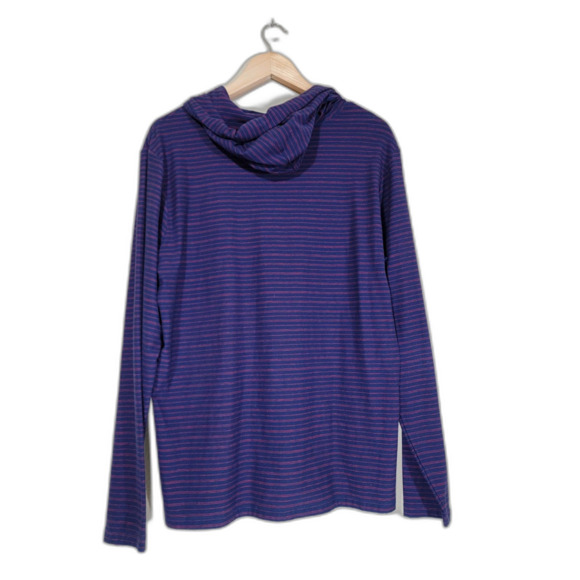 Men's Vineyard Vines Hoodie Shirt - Medium - Picture 2 of 7